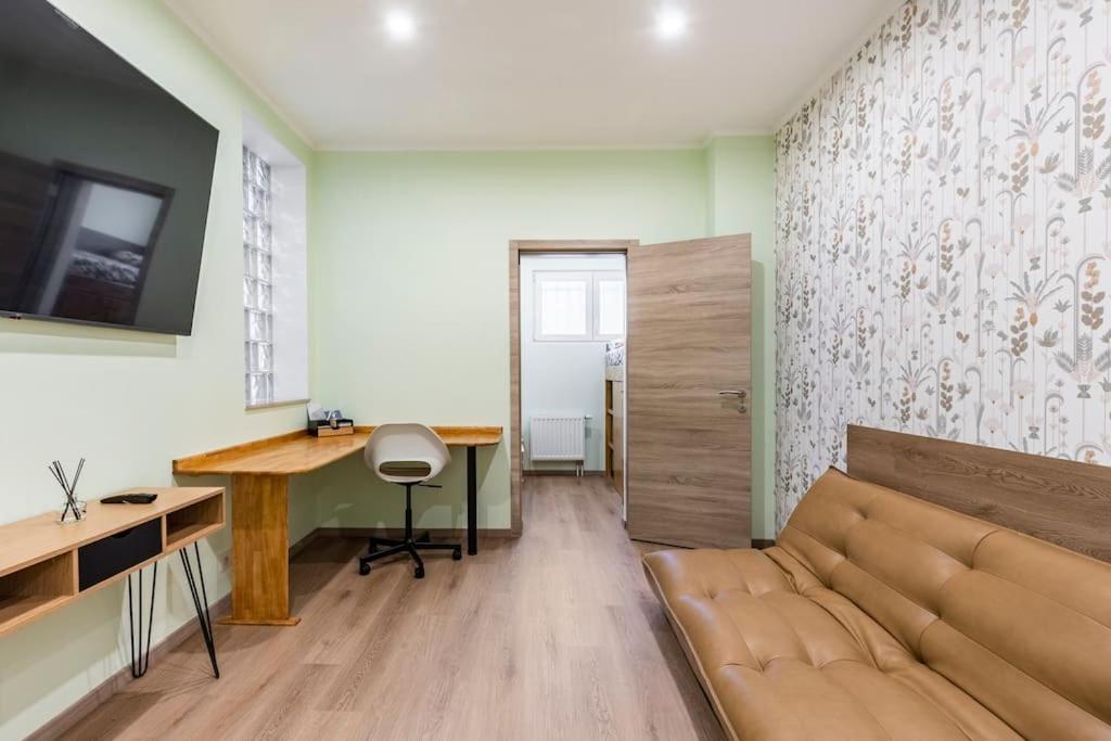 Magnolia Green Garden New And Fully Equipped Bruxelles Esterno foto