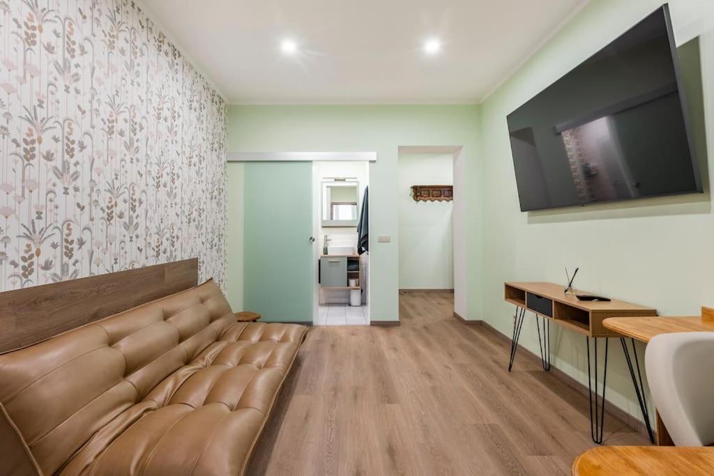 Magnolia Green Garden New And Fully Equipped Bruxelles Esterno foto